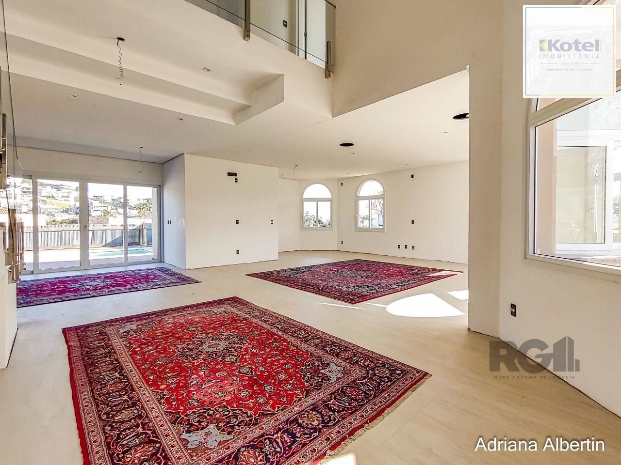 Casa de Condomínio 3 quartos à venda, 346m², Alphaville - Porto Alegre — foto 3