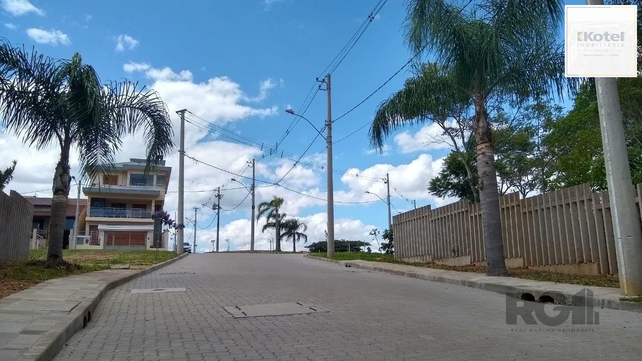 Terreno à venda, Campo Novo - Porto Alegre — foto 5