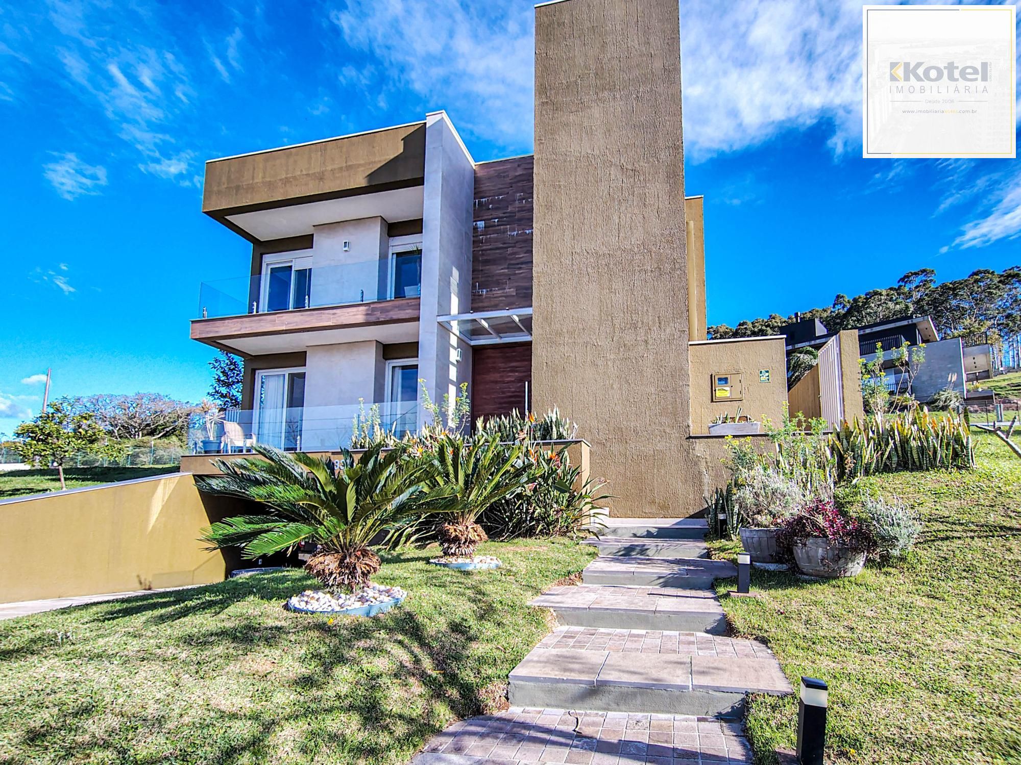 Casa no Alphaville Porto Alegre — foto 4