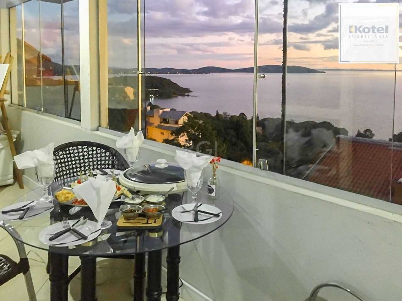 Casa para Venda - 280m², 3 dormitórios, sendo 1 suites, 2 vagas - Sétimo Céu — foto 4