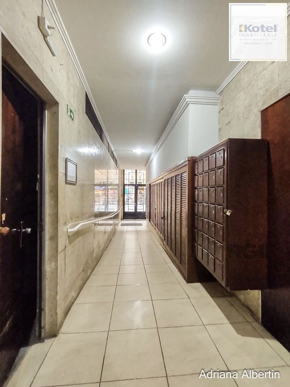 Apartamento 2 quartos à venda, 84m², Centro Histórico - Porto Alegre