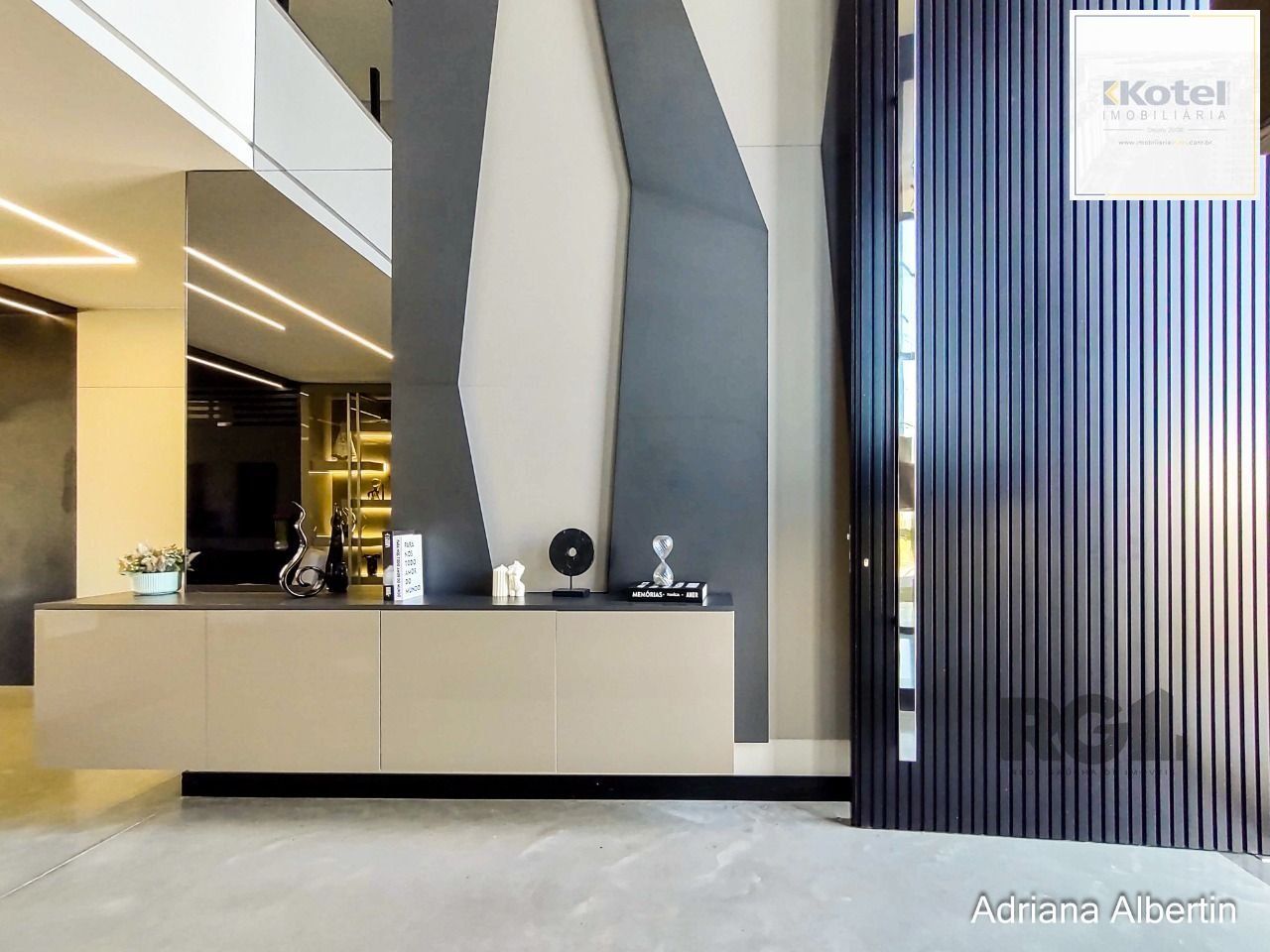 Casa de Condomínio 6 quartos à venda, 440m², Alphaville - Porto Alegre — foto 2