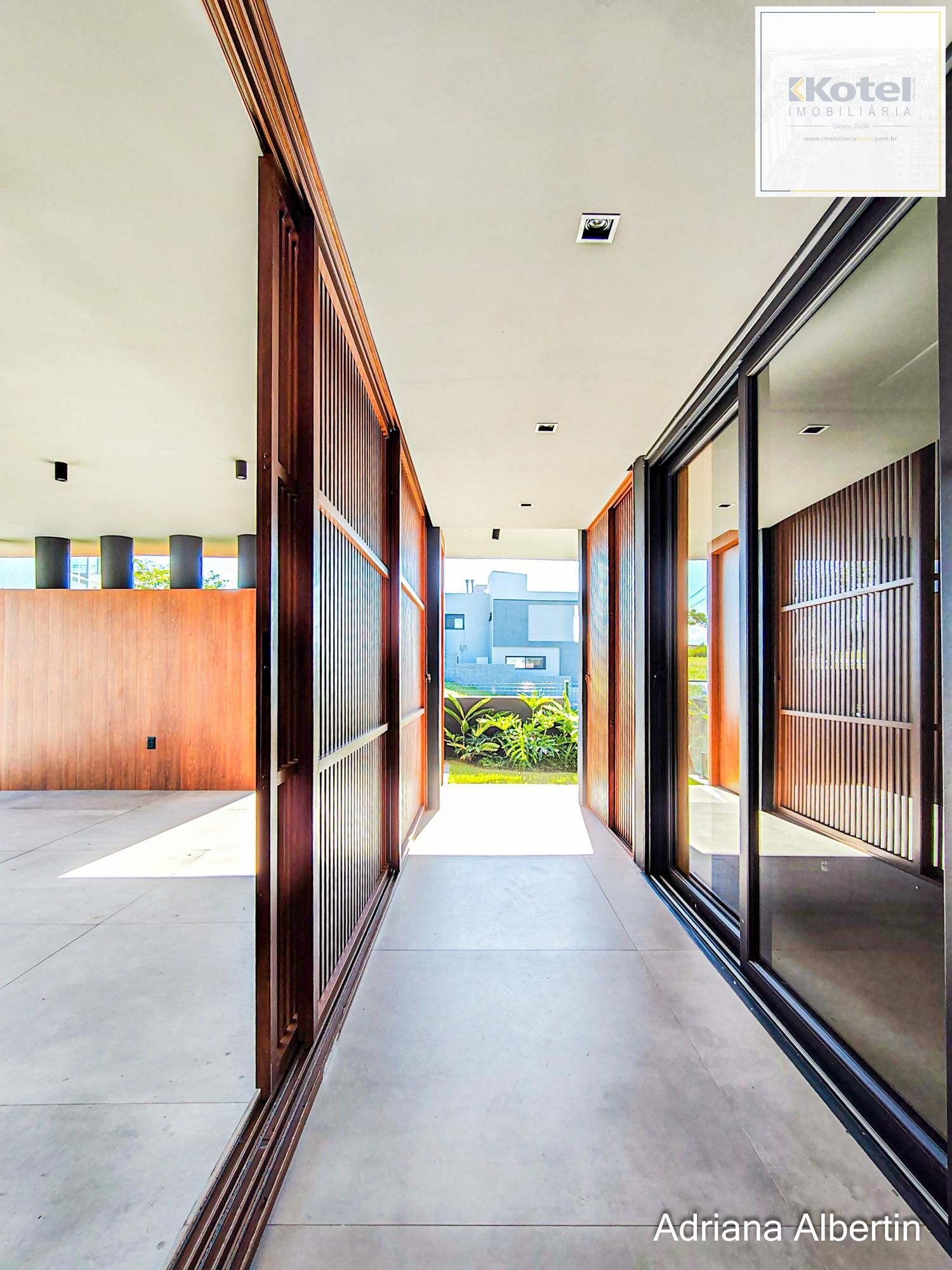 Casa com 4 suítes e escritório - Alphaville Porto Alegre — foto 5