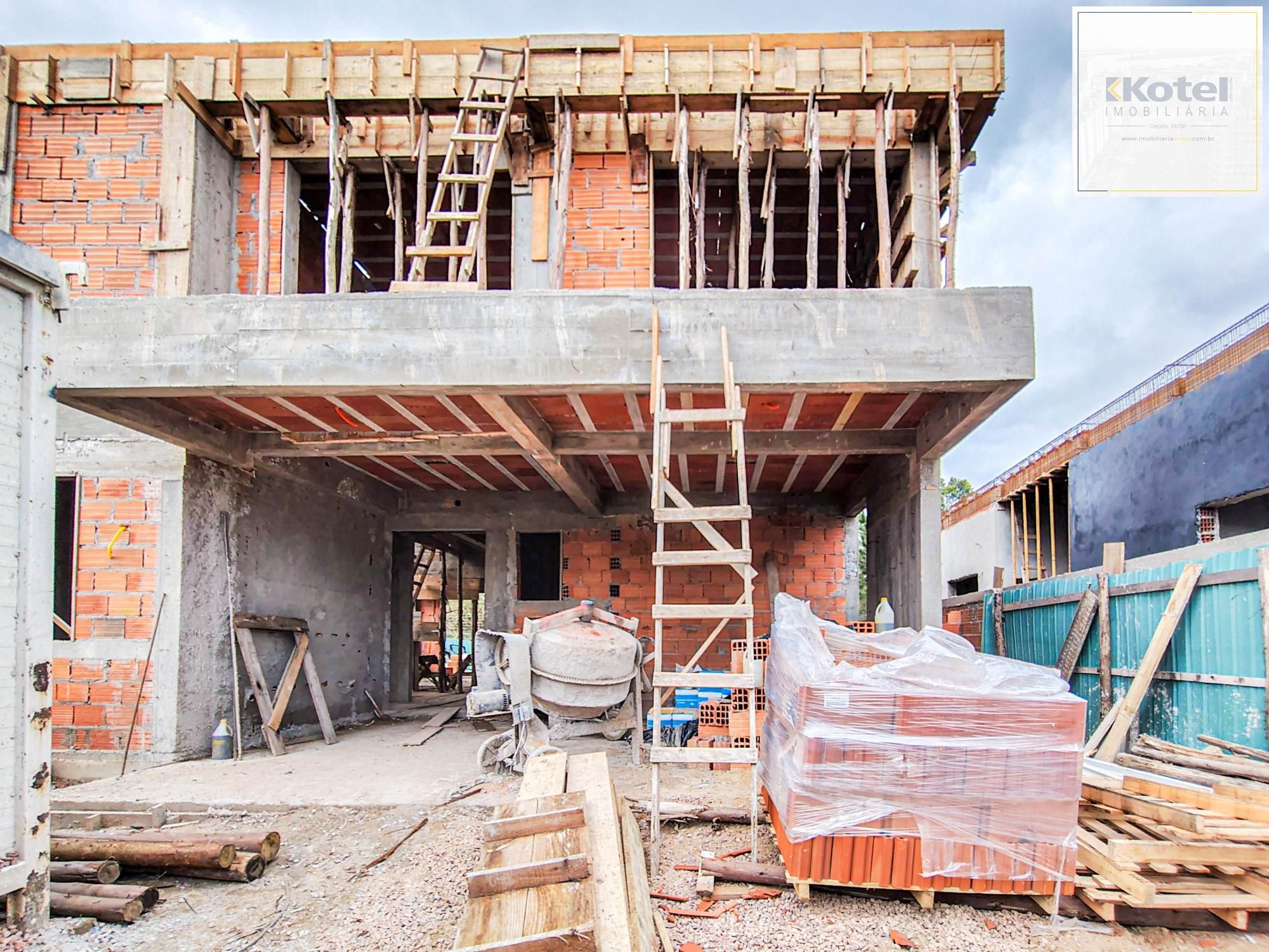 Casa de Condomínio, 4 quartos, à venda, 298 m², Alphaville - Porto Alegre — foto 2