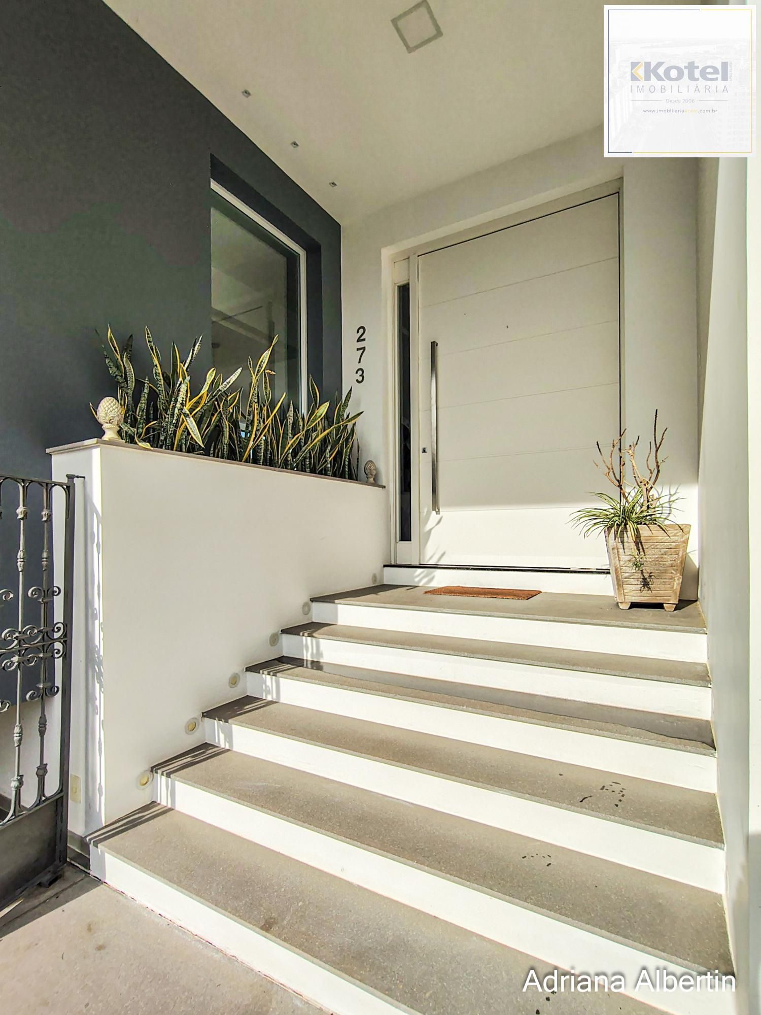 Casa com 660m² no Alphaville Porto Alegre para quem quer espaço, vista e personalidade — sem cair no padrão genérico — foto 4