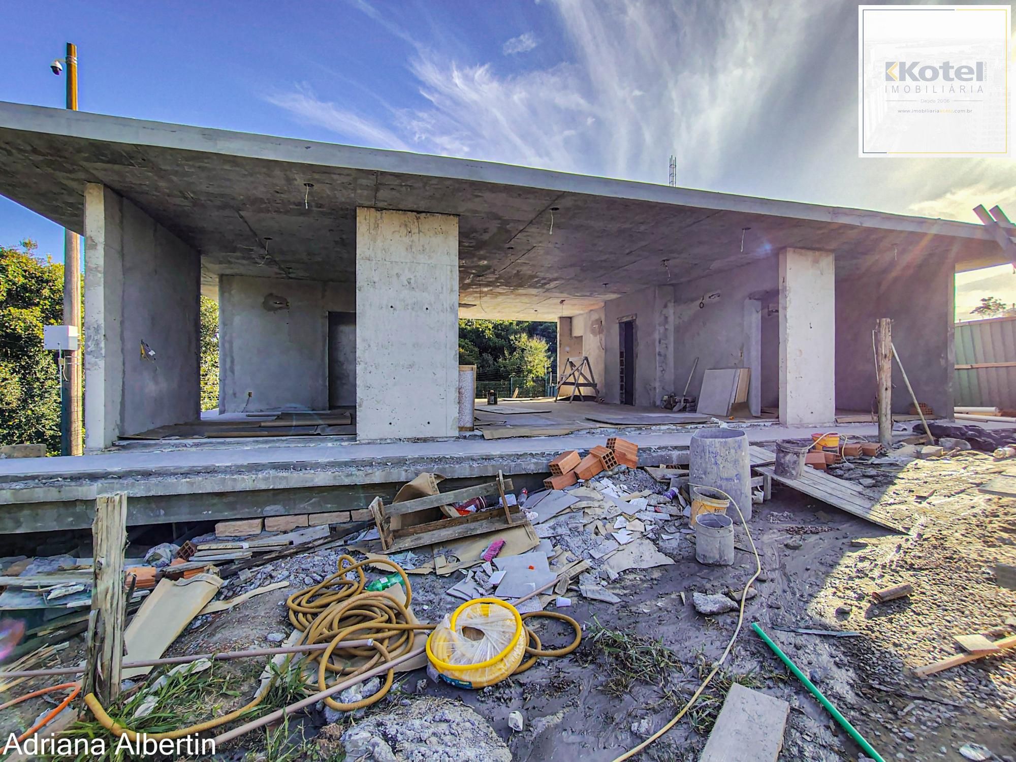 Casa térrea em condomínio na Estrada das Três Meninas – Alphaville — foto 5