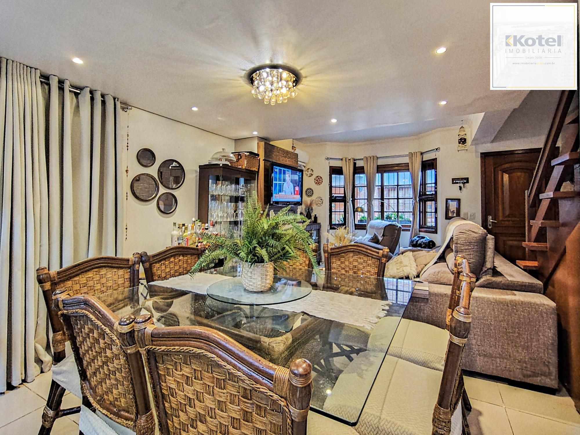Casa de Condomínio, 3 quartos, à venda, 217 m², Ipanema - Porto Alegre — foto 4