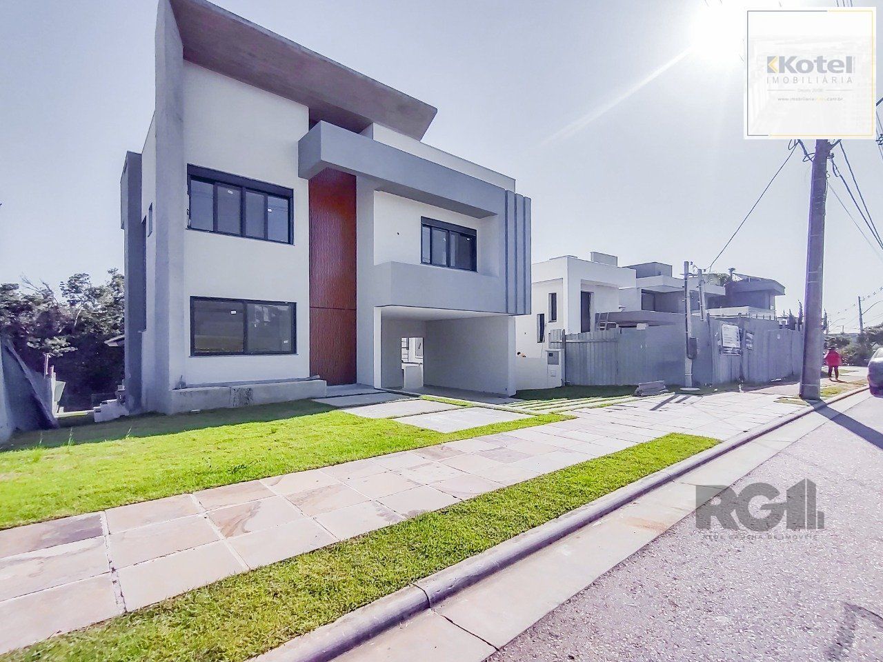 Casa de Condomínio 3 quartos à venda, 348m², Alphaville - Porto Alegre — foto 2
