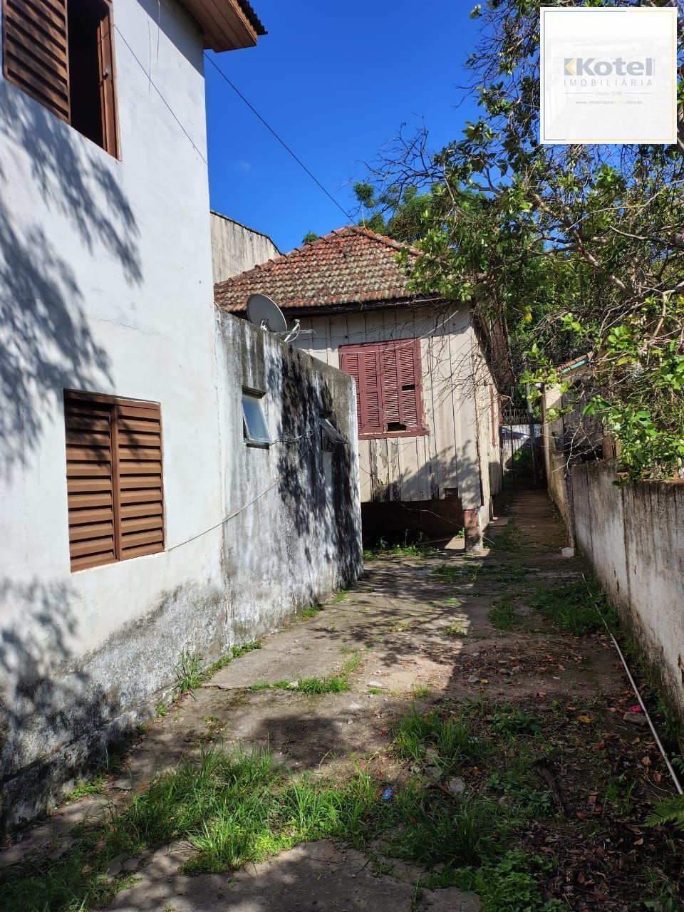 Terreno com 349,93m² — foto 3
