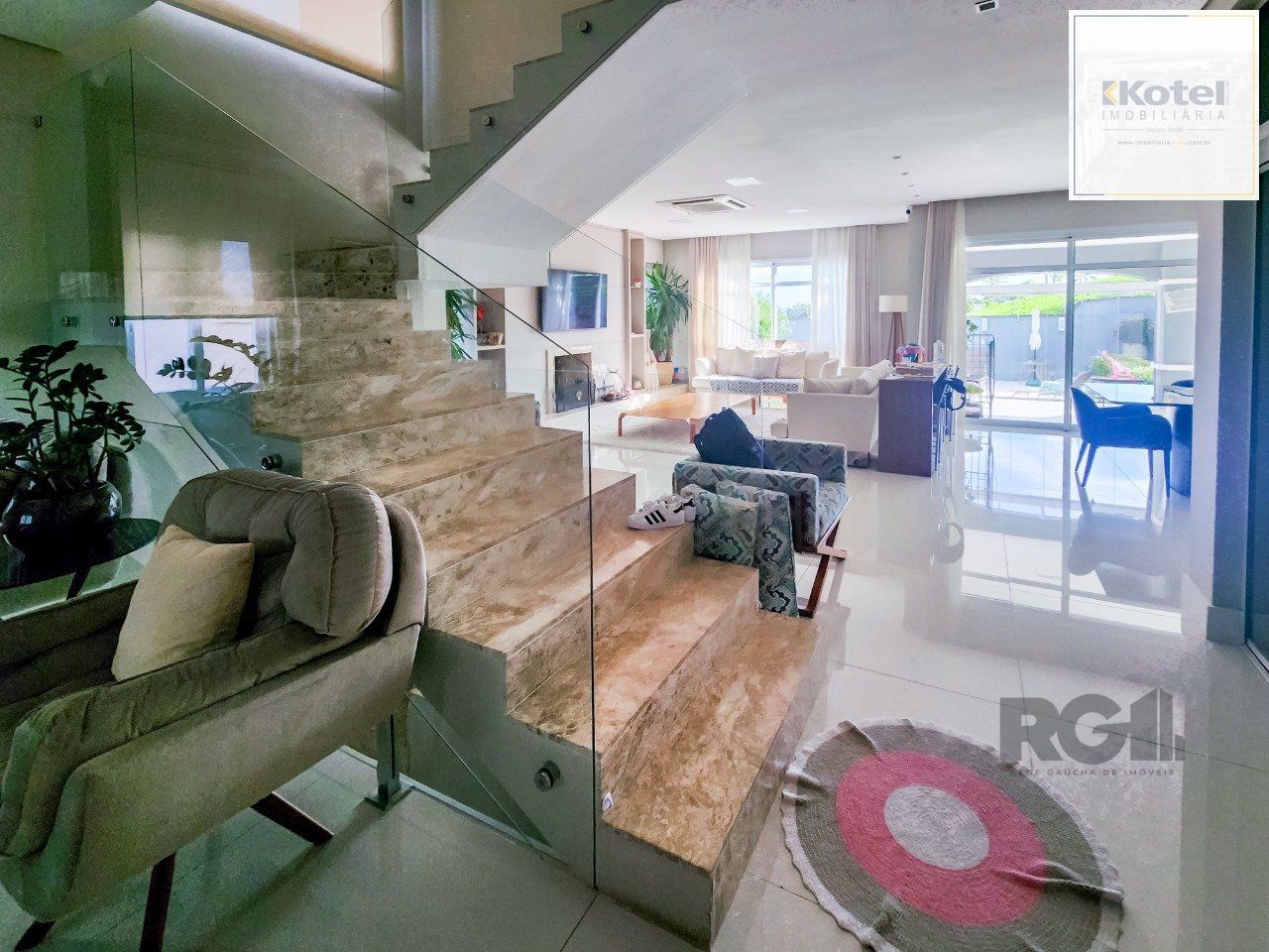 Casa com vista para Guaíba — foto 4