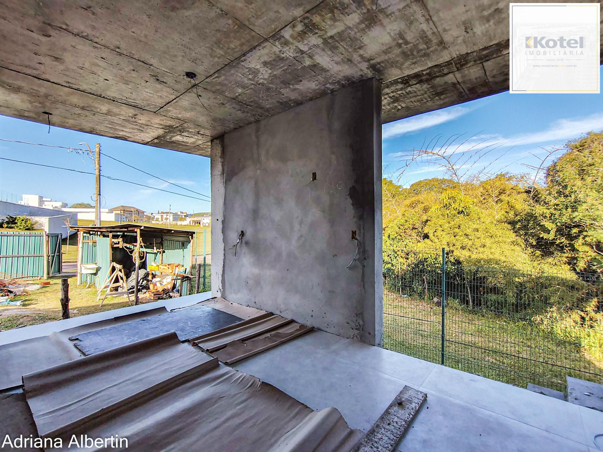 Casa térrea em condomínio na Estrada das Três Meninas – Alphaville — foto 2