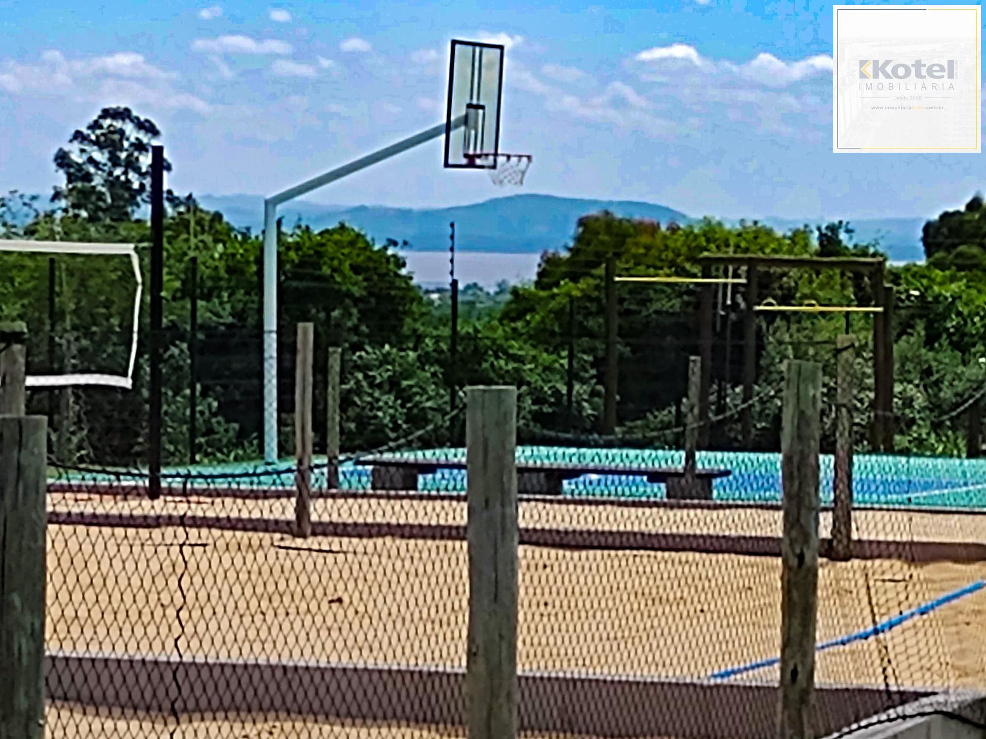 Lote plano com 573m² — foto 4