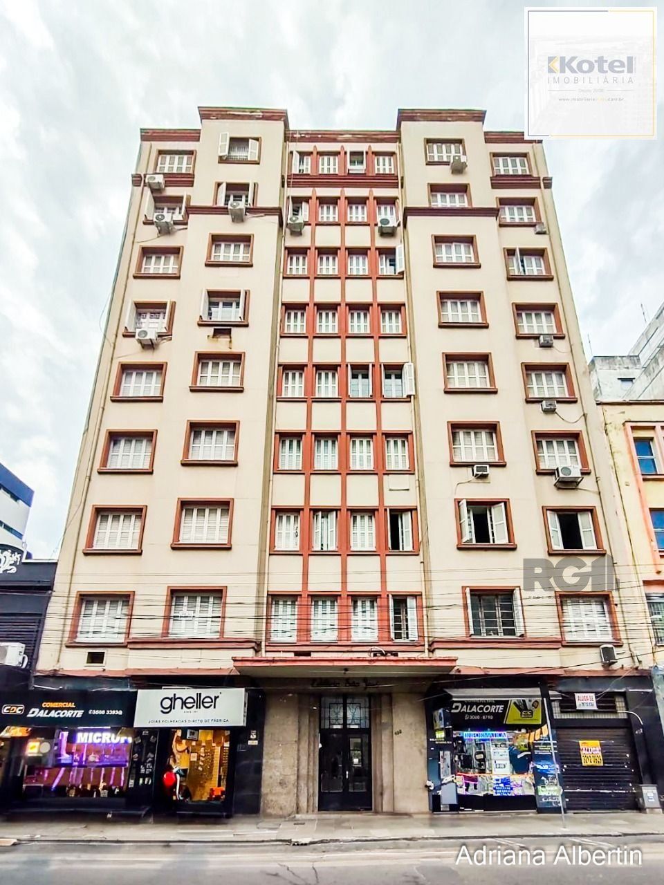 Apartamento 2 quartos à venda, 84m², Centro Histórico - Porto Alegre