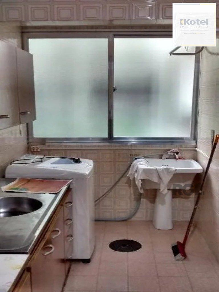 Apartamento 1 quartos à venda, 42m², Bom Jesus - Porto Alegre — foto 3