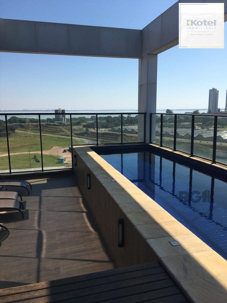 APARTAMENTO DE 2 DORMITÓRIOS NO MURANO HOME — foto 2