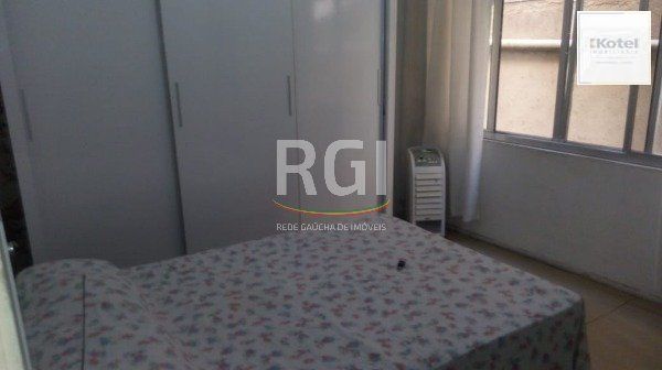 Apartamento para Venda - 63m², 2 dormitórios, Centro Histórico