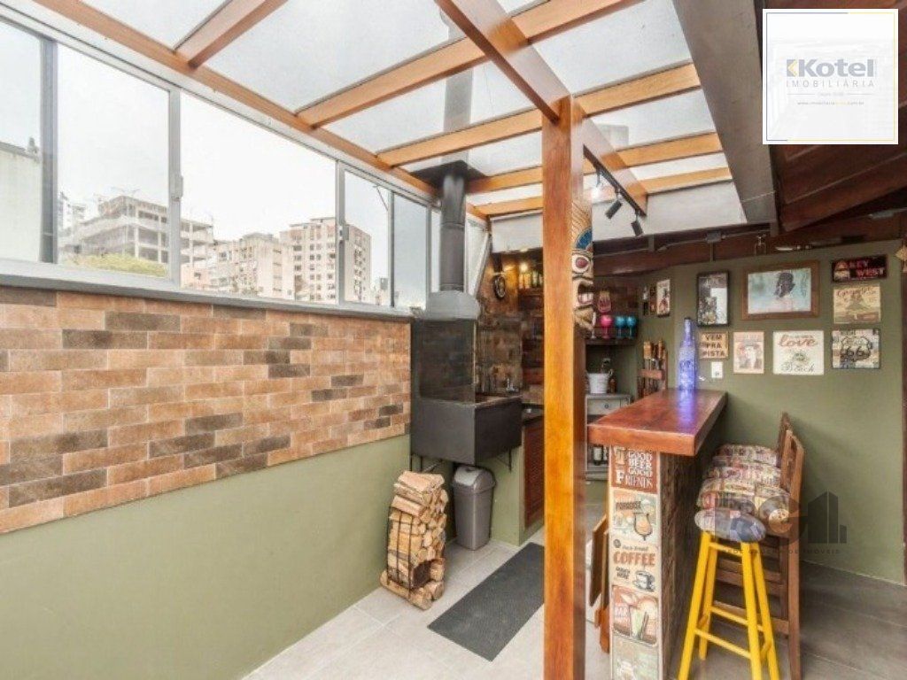 Cobertura 3 quartos à venda, 112m², Partenon - Porto Alegre — foto 4