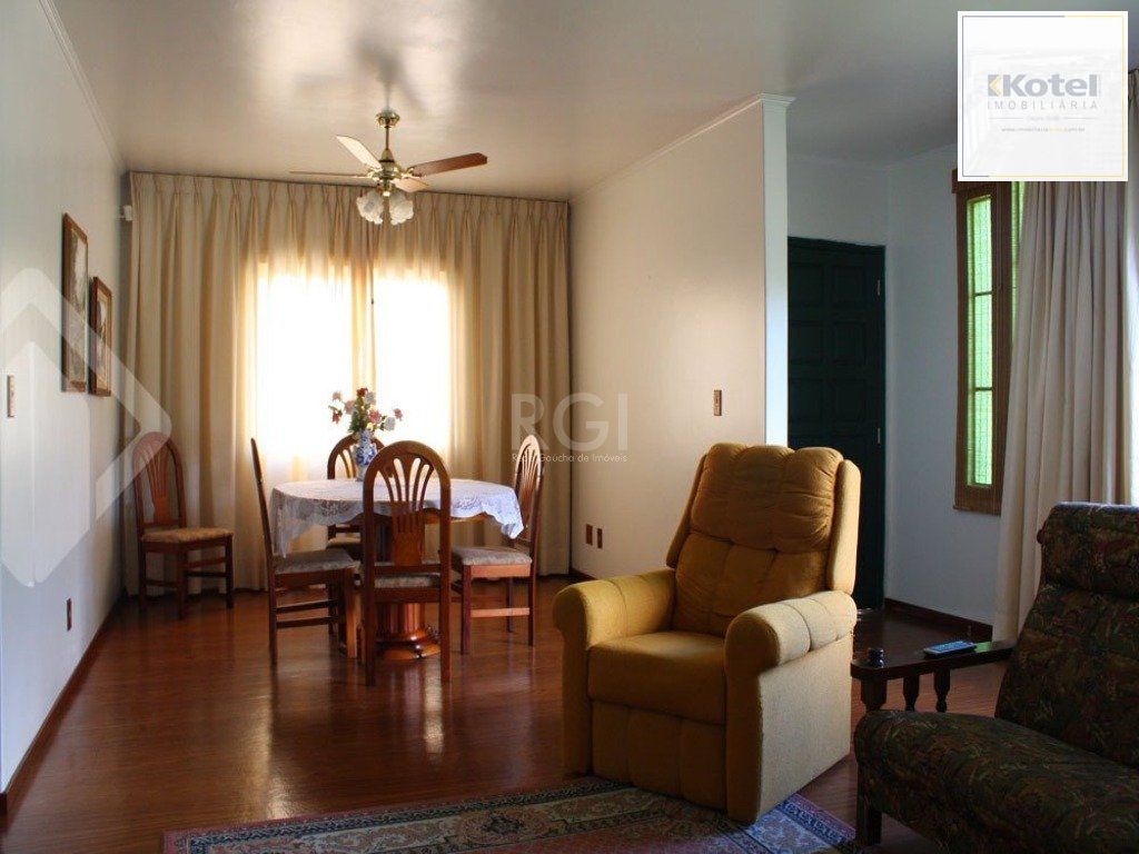 Casa para Venda - 246.24m², 5 dormitórios, sendo 1 suites, 4 vagas - Rubem Berta — foto 5