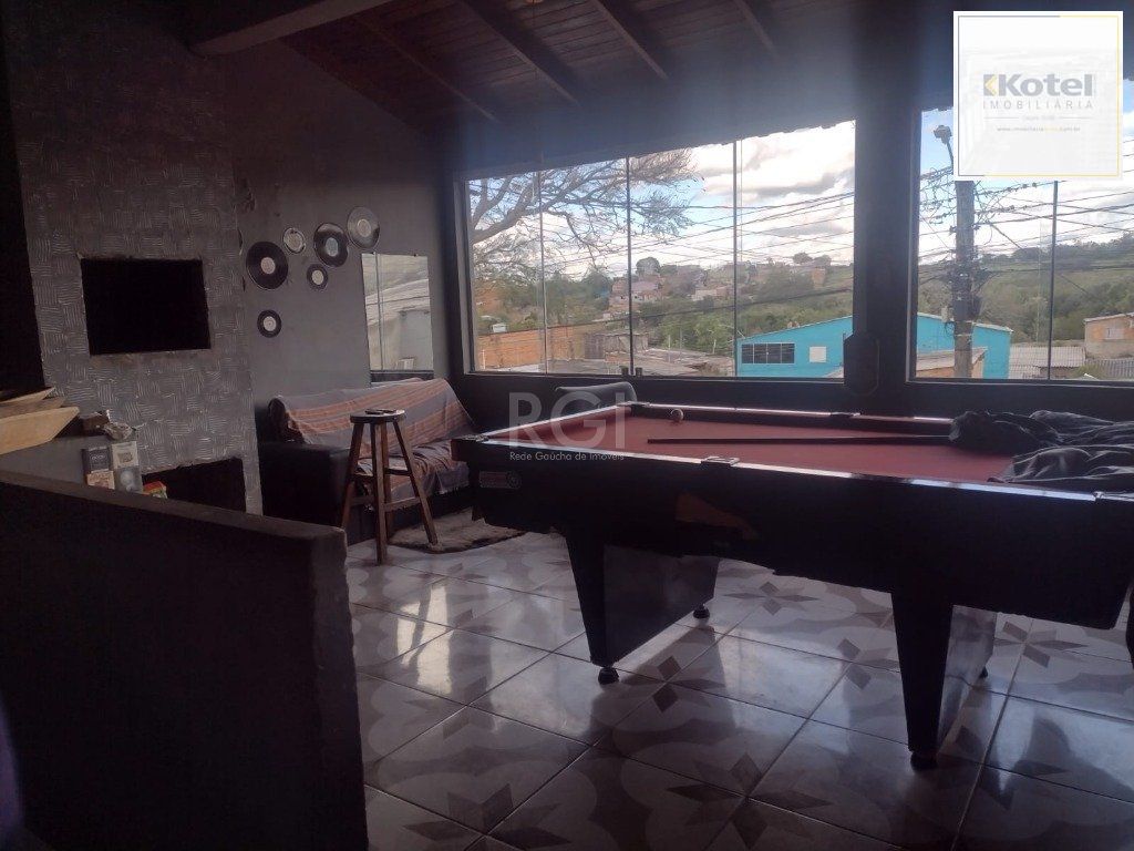 Casa para Venda - 250m², 3 dormitórios, sendo 1 suites, 2 vagas - Passo das Pedras — foto 4