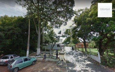 Apartamento para Venda - 43.31m², 2 dormitórios, 1 vaga - Vila Nova