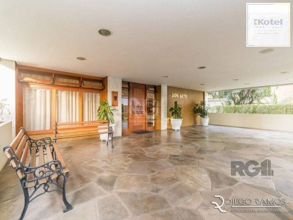 Apartamento 3 quartos à venda, 110m², São João - Porto Alegre