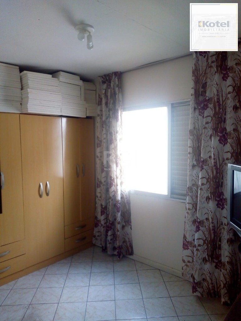 Apartamento 2dormitórios desocupado — foto 3