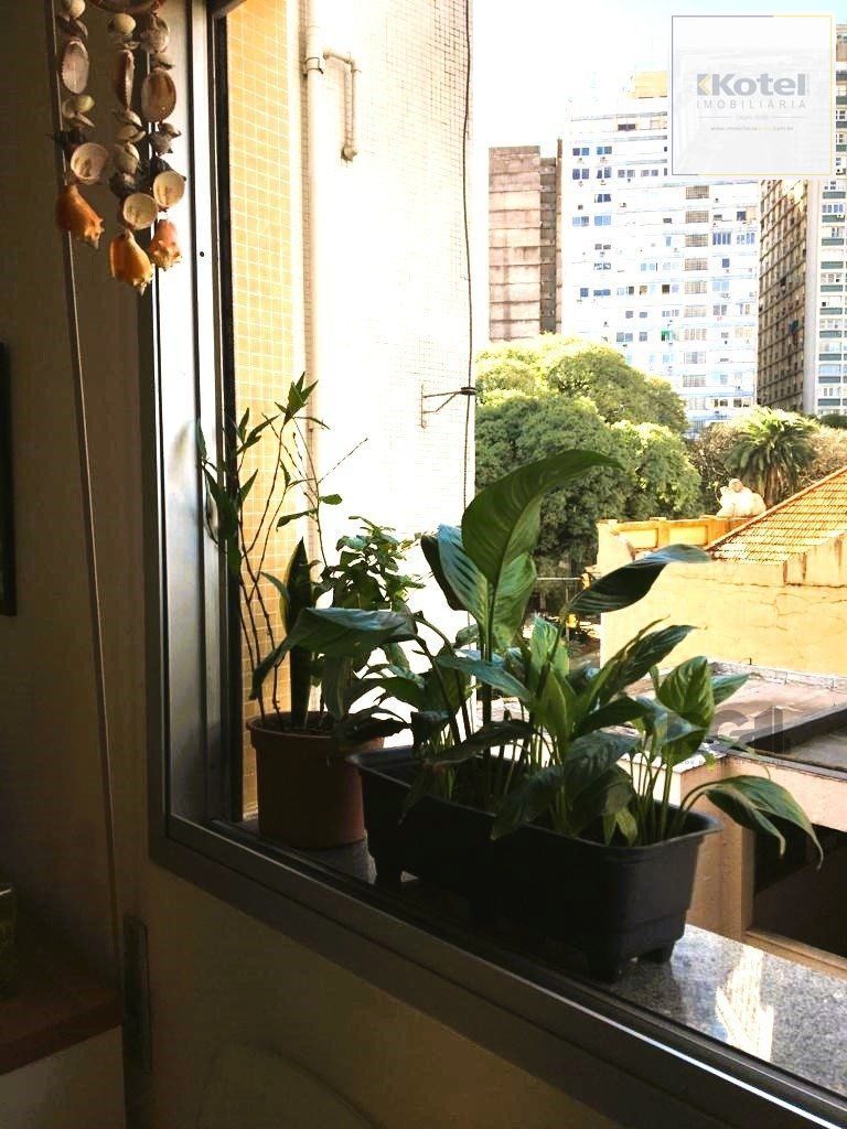 Apartamento de 01 dorm. no Centro Histórico