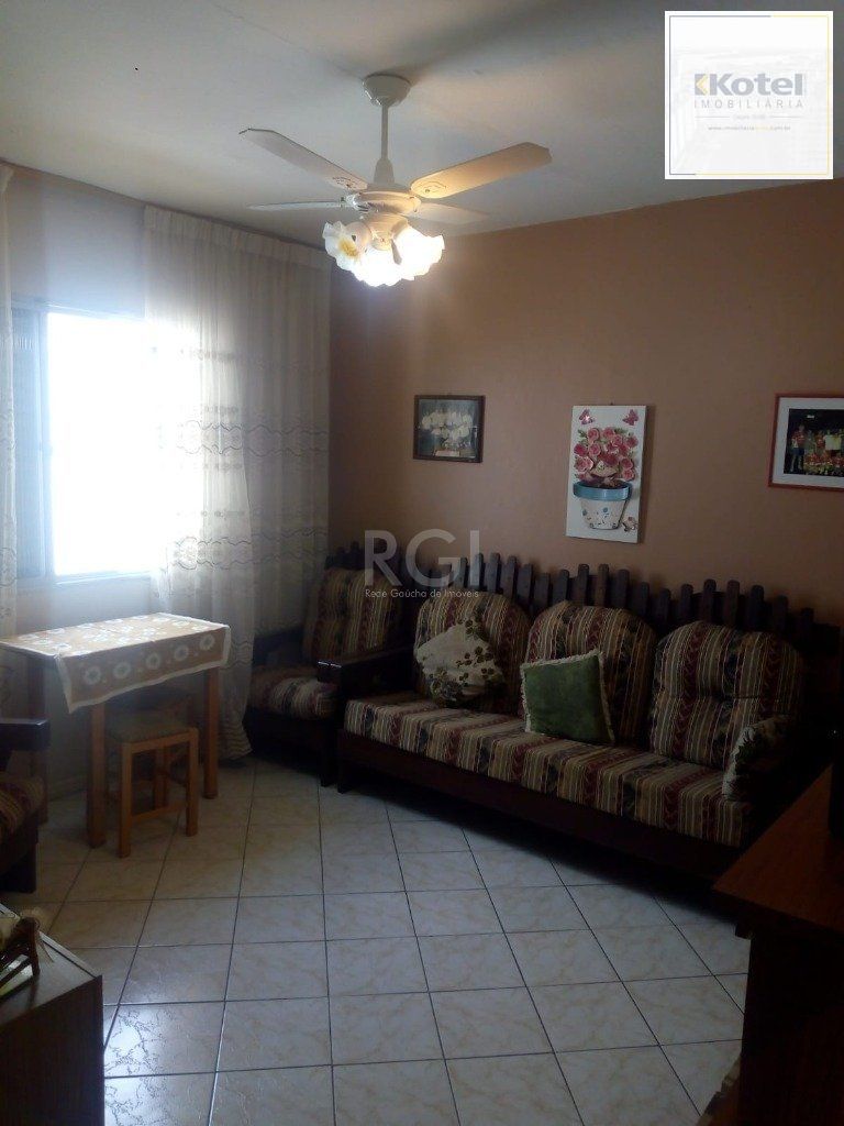 Apartamento 2dormitórios desocupado — foto 2