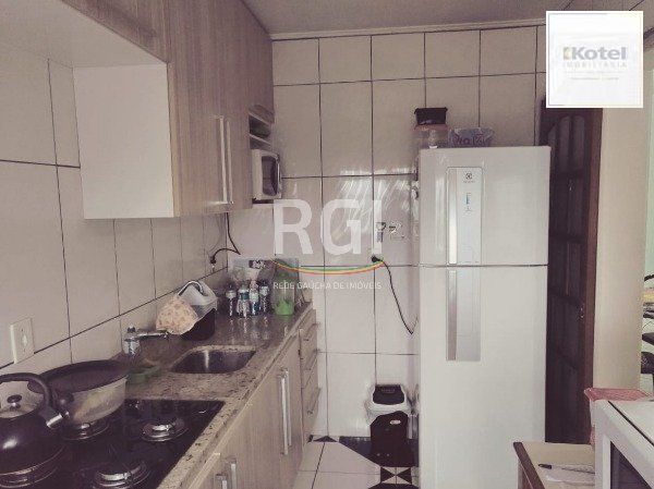 Apartamento para Venda - 70.6m², 3 dormitórios, 1 vaga - Cavalhada