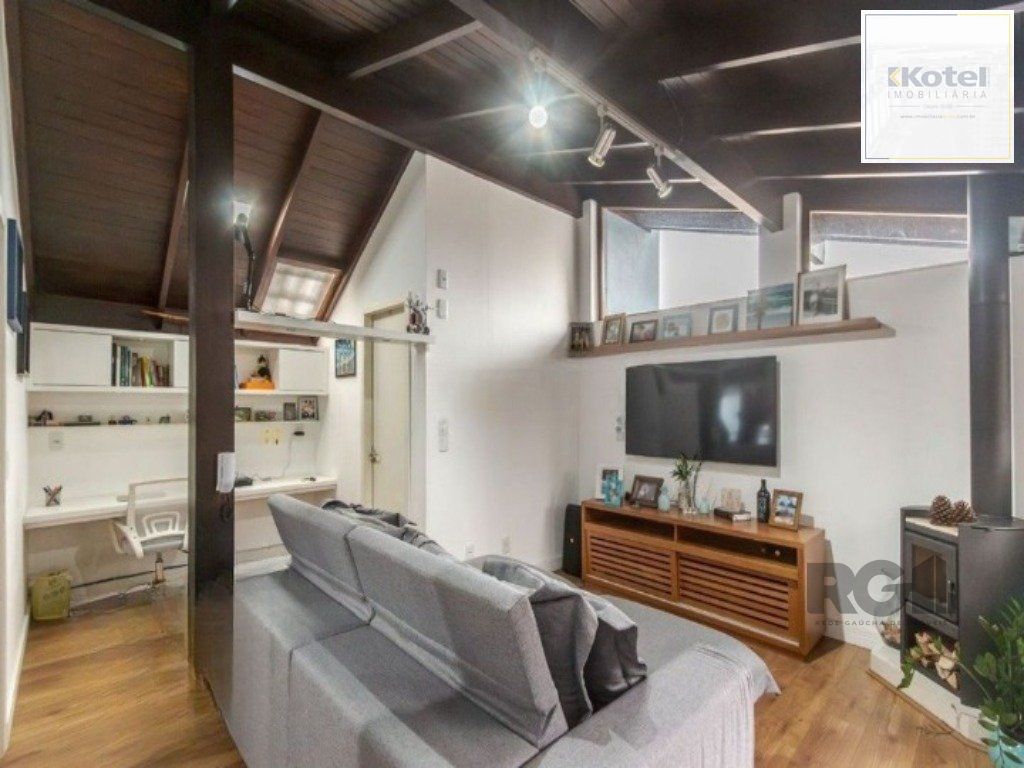 Cobertura 3 quartos à venda, 112m², Partenon - Porto Alegre — foto 5