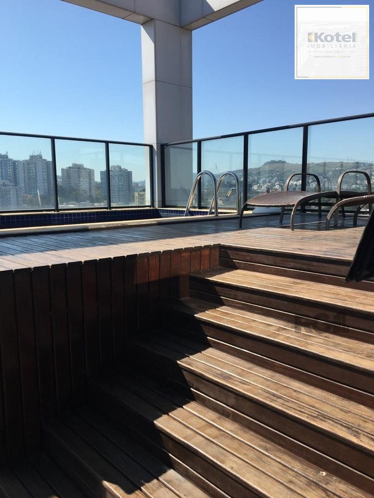 APARTAMENTO DE 2 DORMITÓRIOS NO MURANO HOME — foto 4