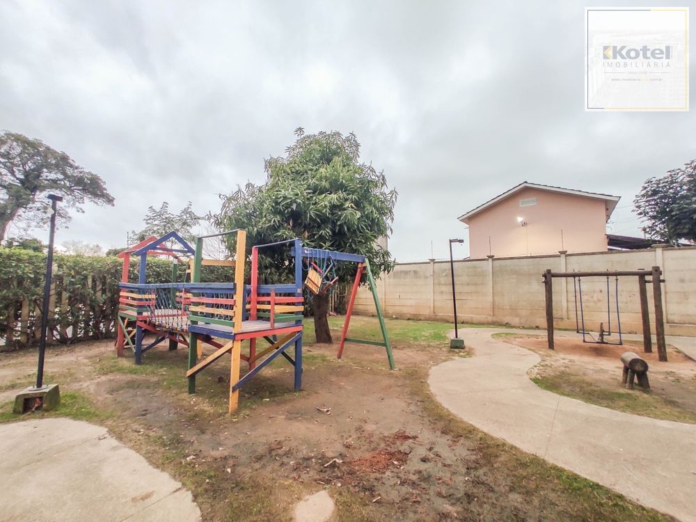Apartamento 2D vaga rotativa, desocupado, condomínio salão de festas churrasqueira, aceita financiamento, Rio branco canoas