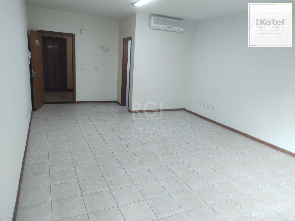 Conjunto/Sala para Venda - 40m², 0 dormitórios, Praia de Belas — foto 3