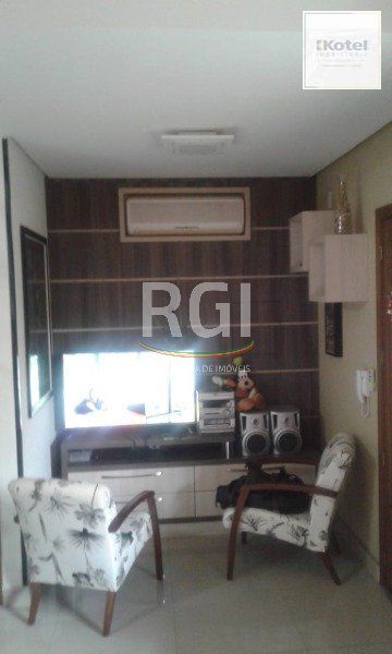 Casa Condominio para Venda - 77.6m², 2 dormitórios, 1 vaga - Partenon