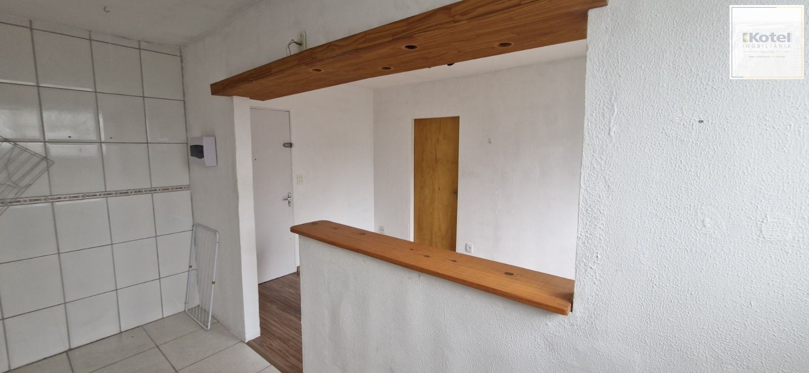 Lindo apartamento 1Dormitório na Ary Tarrago proximo a Protasio Alves