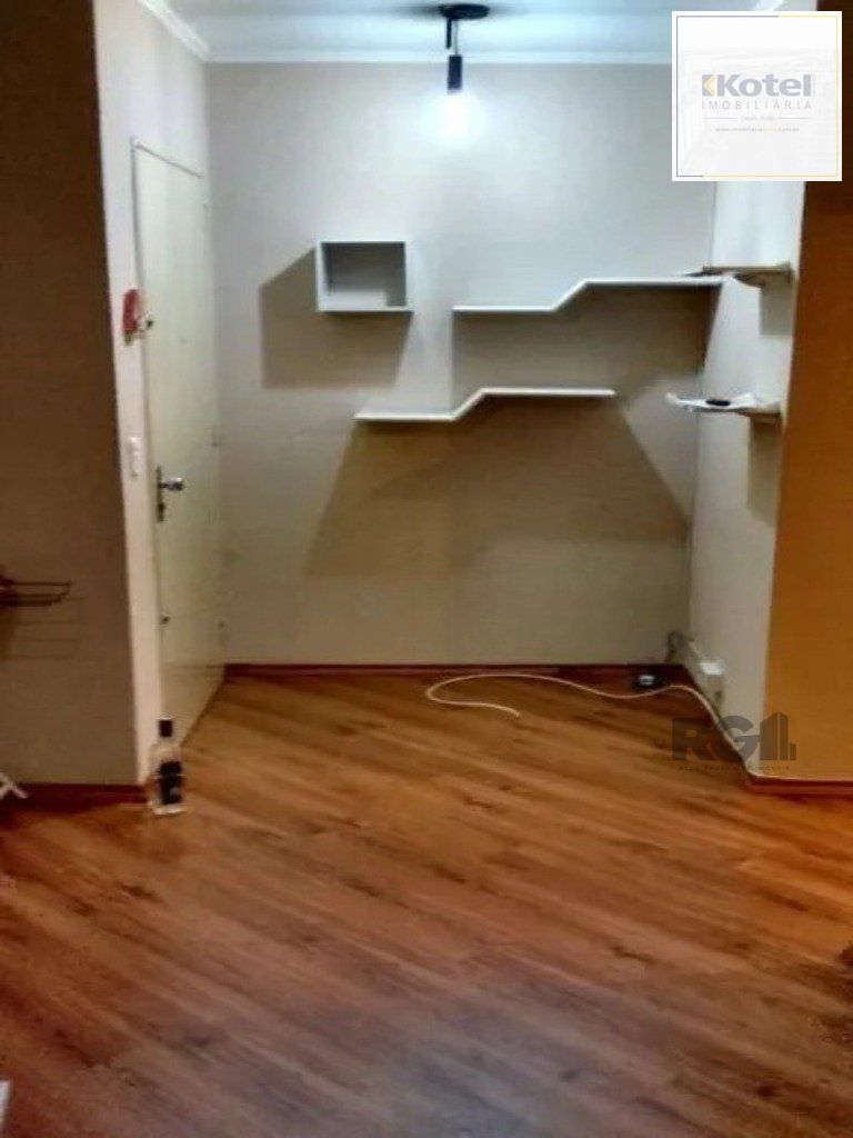 Apartamento 1 quartos à venda, 42m², Bom Jesus - Porto Alegre — foto 4