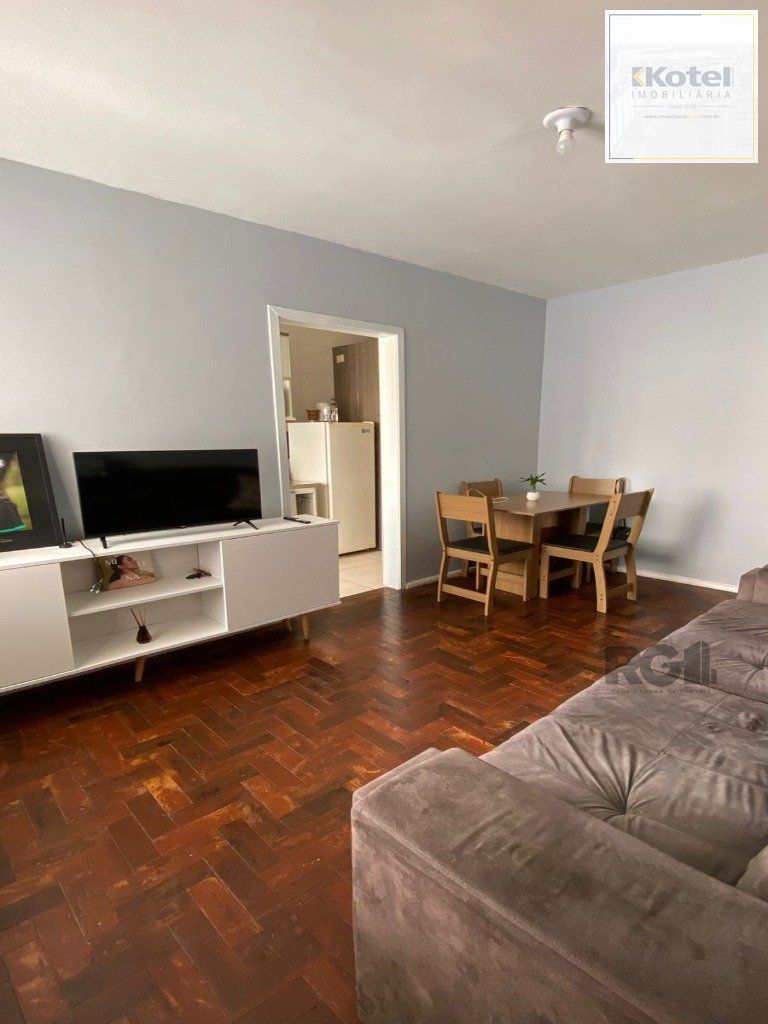 Apartamento 1 quartos à venda, 39m², Bom Jesus - Porto Alegre