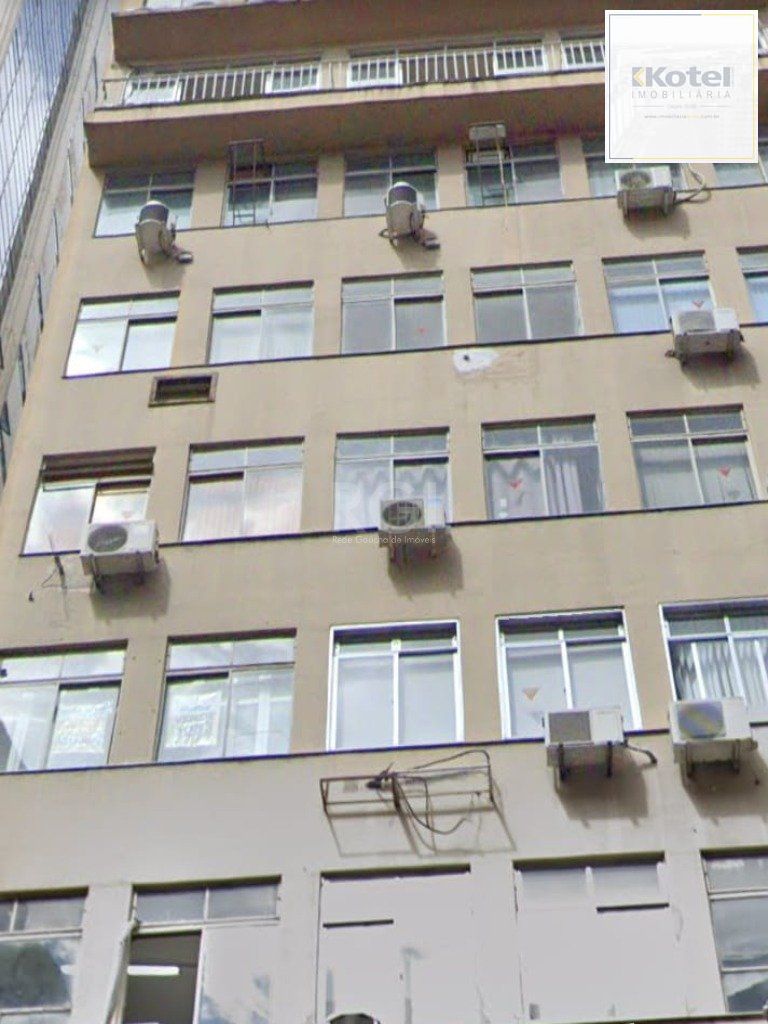 Conjunto/Sala para Venda - 50m², 0 dormitórios, Centro Histórico