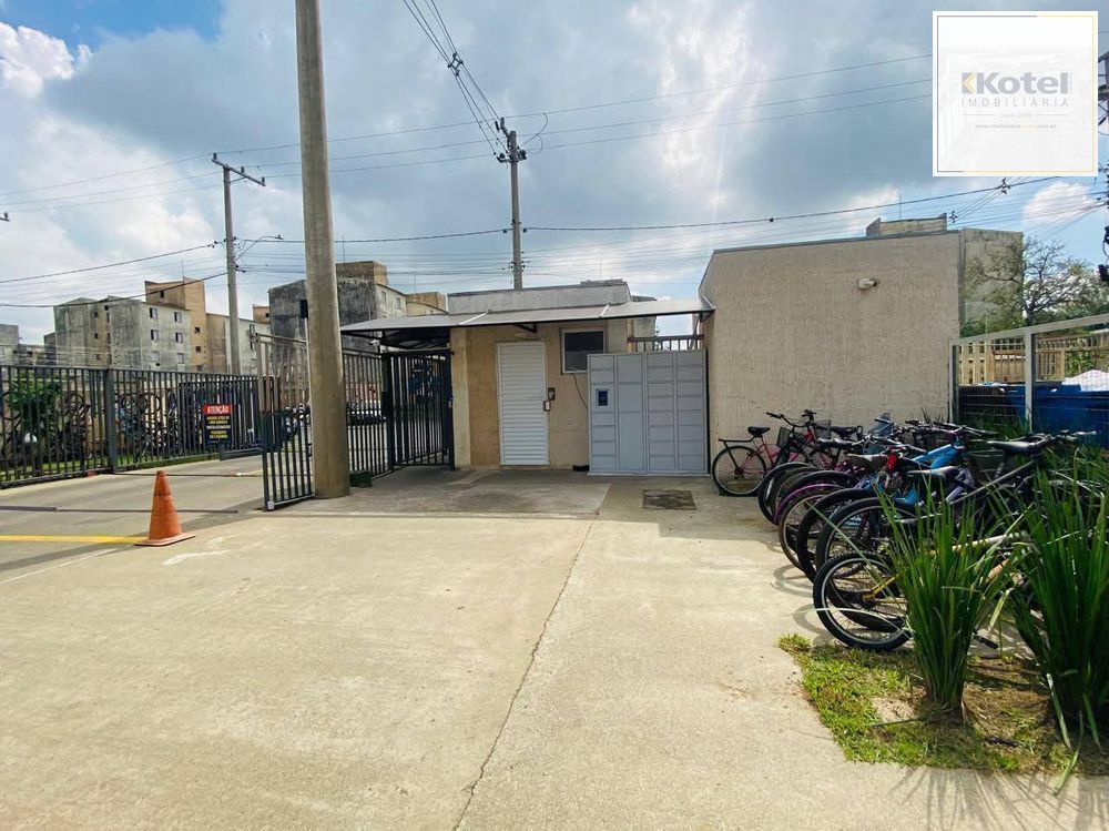 Apartamento 2D vaga rotativa, desocupado, condomínio salão de festas churrasqueira, aceita financiamento, Rio branco canoas