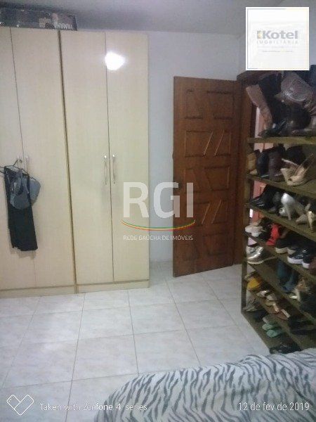 Apartamento para Venda - 73.96m², 3 dormitórios, 1 vaga - Rubem Berta