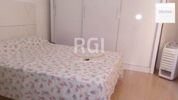 Apartamento para Venda - 63m², 2 dormitórios, Centro Histórico