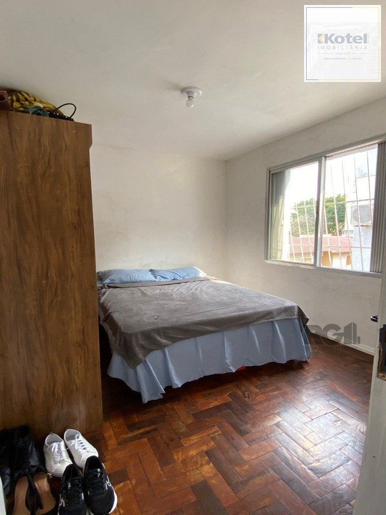 Apartamento 1 quartos à venda, 39m², Bom Jesus - Porto Alegre