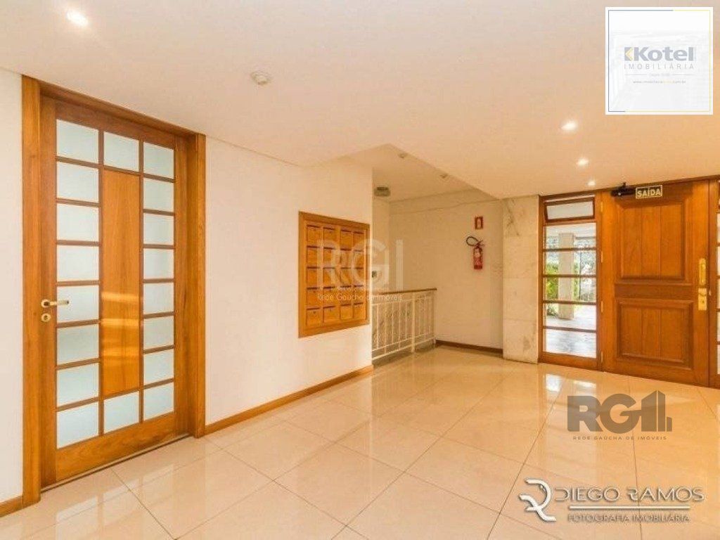 Apartamento 3 quartos à venda, 110m², São João - Porto Alegre