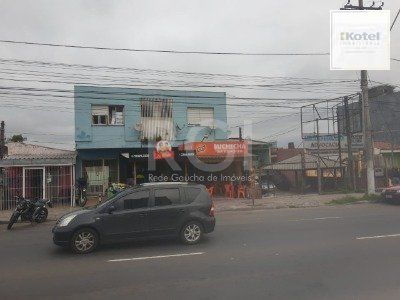 Predio para Venda - 0m², 0 dormitórios, São Sebastião