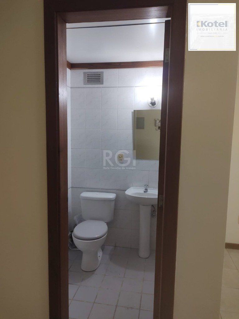 Conjunto/Sala para Venda - 40m², 0 dormitórios, Praia de Belas — foto 5