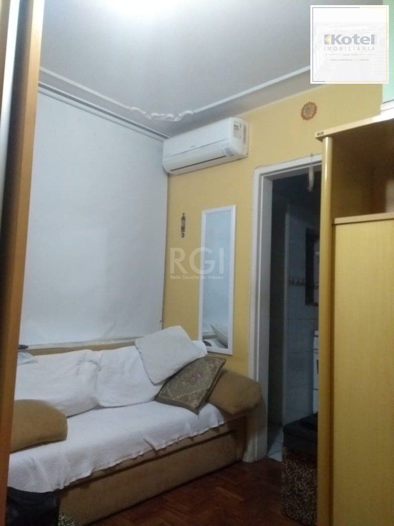 Apartamento 1 quartos à venda, 26m², Cidade Baixa - Porto Alegre