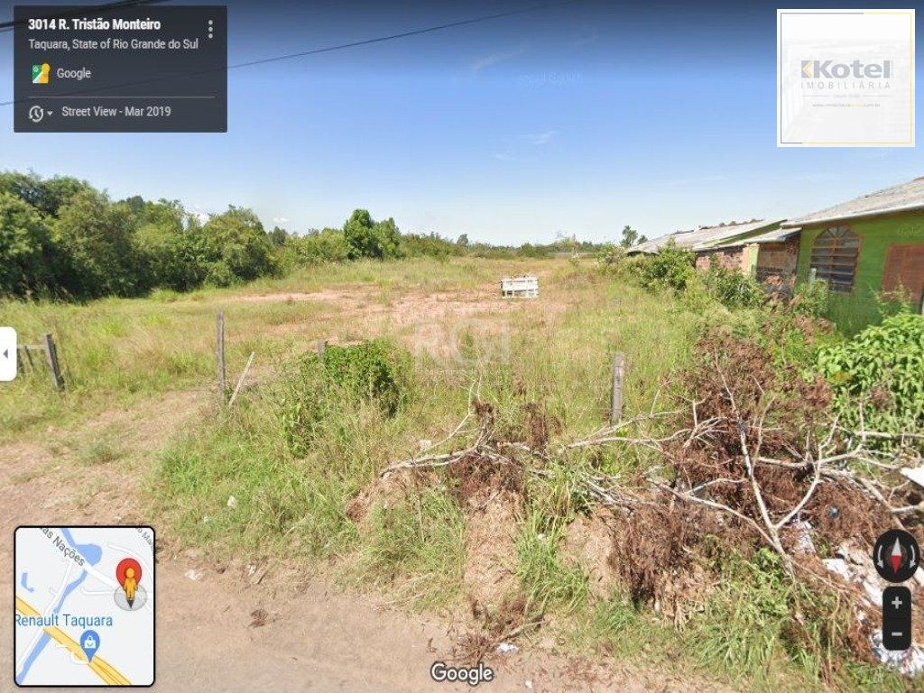 Terreno para Venda - 66600m², 0 dormitórios, Santa Maria — foto 2