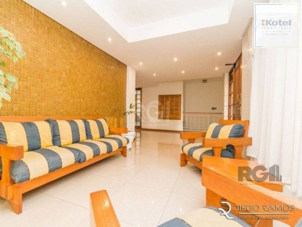Apartamento 3 quartos à venda, 110m², São João - Porto Alegre