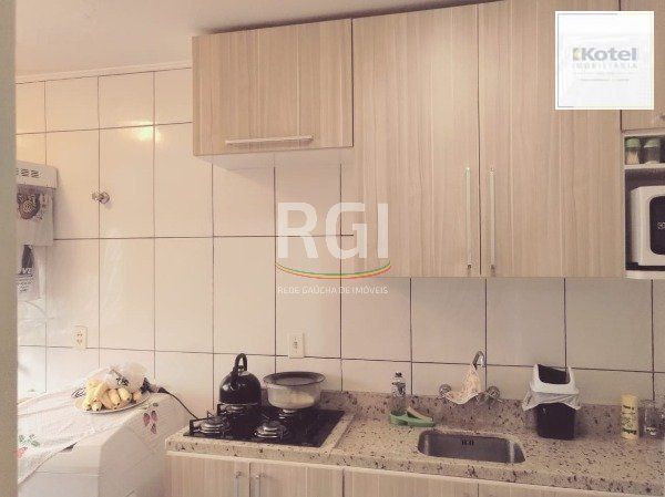 Apartamento para Venda - 70.6m², 3 dormitórios, 1 vaga - Cavalhada
