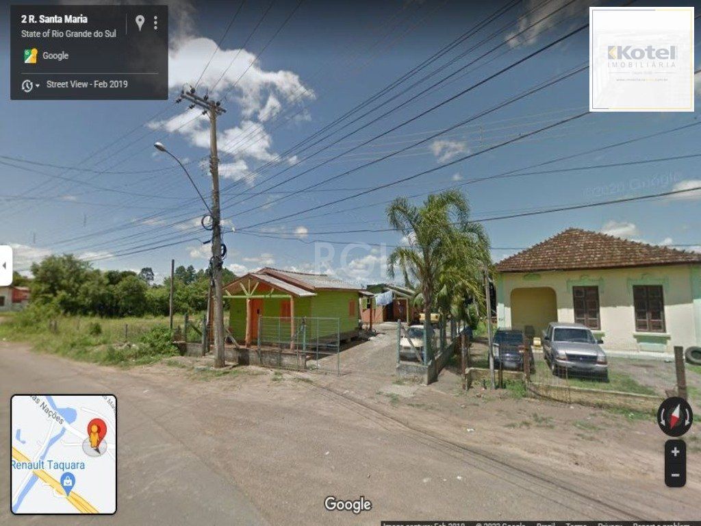 Terreno para Venda - 66600m², 0 dormitórios, Santa Maria — foto 5
